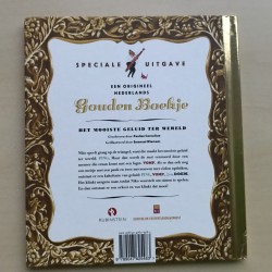 Gouden Boekjes - Het mooiste geluid ter wereld