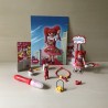 Playmobil :  Starleen 70474.
