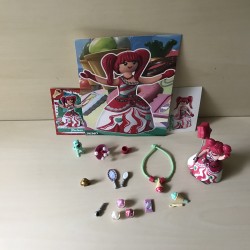 Playmobil :  Starleen 70387..