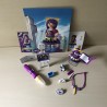 Playmobil :  Viona. 70473..
