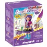 Playmobil :  Viona. 70473..