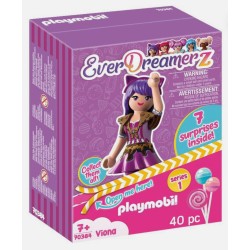 Playmobil :   Viona. 70384..