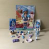 Playmobil :   Clare. 70386..