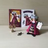 Playmobil :   Lady Nightmare. 70478..
