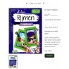 Ik leer rijmen:  groep 1 en 2
