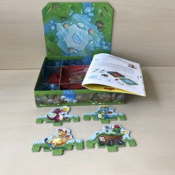 Haba : Fonkelschat