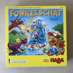 Haba : Fonkelschat