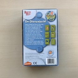 Go Diego Go : De dierenheld