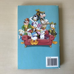 Donald Duck Pocket : Dino’s en damborden, nummer 317