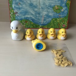 Eendje Kwaak