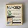 Munchkin. Dood de monsters.