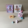 Playmobil :   Mrs. Milkshake. 70389..