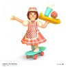 Playmobil :   Mrs. Milkshake. 70389..