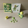 Playmobil :   Kimby. 70389..