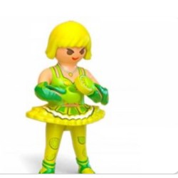 Playmobil :   Kimby. 70389..