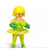 Playmobil :   Kimby. 70389..