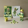 Playmobil :   Kimby. 70389..