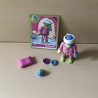 Playmobil :   Toothache 70389..
