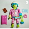 Playmobil :   Toothache 70389..