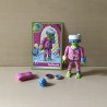 Playmobil :   Toothache 70389..