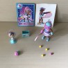 Playmobil : Mrs. bubble gum. 70389..