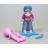 Playmobil :  Mrs. Spotlight. 70585..