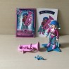 Playmobil :  Mrs. Spotlight. 70585..