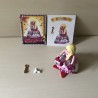 Playmobil :  Piano Lady. 70389..