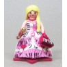 Playmobil :  Piano Lady. 70389..