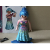 Playmobil :  Ms. S. Tyler. 70389..