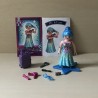 Playmobil :  Ms. S. Tyler. 70389..