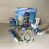 Playmobil :  Clare. 70477..