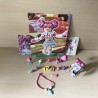 Playmobil :  Rosalee. 70385..