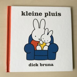 Nijntje : Kleine pluis