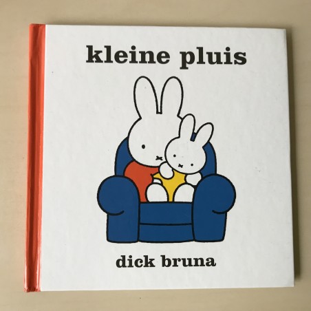 Nijntje : Kleine pluis