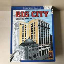 999 Games : Big City