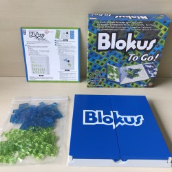 Blokus to go!