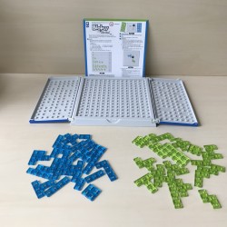 Blokus to go!