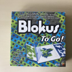 Blokus to go!