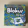 Blokus to go!