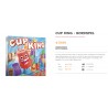 999 Games : Cup King.