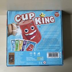 999 Games : Cup King.