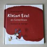 Rindert Kromhout : Kleine Ezel en Sinterklaas