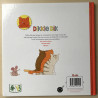 Dikkie Dik : Brutale muizen