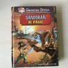 Geronimo Stilton: Sandokan de piraat