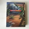 Geronimo Stilton: Sandokan de piraat