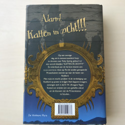 Geronimo Stilton : De grote invasie van Rokford