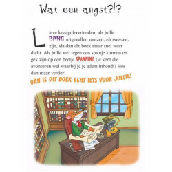 Geronimo Stilton : De grote invasie van Rokford