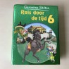 Geronimo Stilton : Reis door de tijd 6