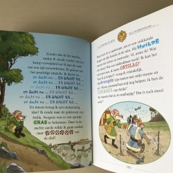 Geronimo Stilton : Reis door de tijd 6